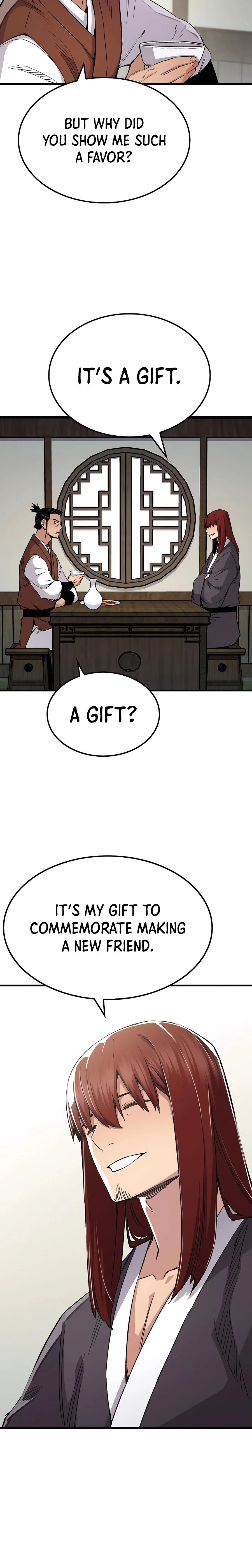 Reborn As The Heavenly Demon Chapter 75 - Page 10