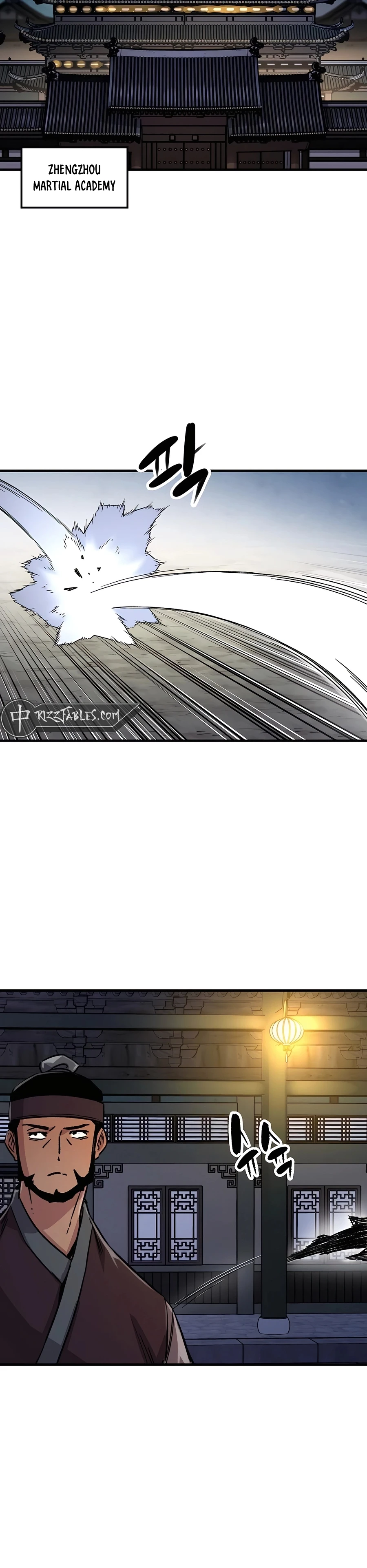 Reborn As The Heavenly Demon Chapter 75 - Page 12