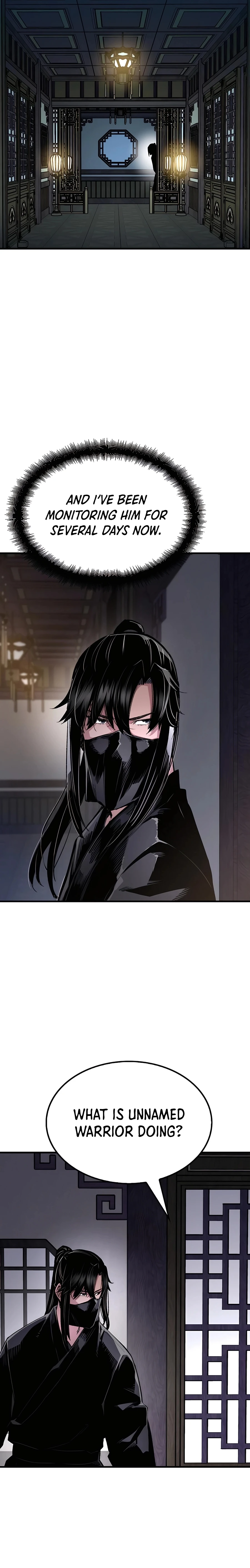 Reborn As The Heavenly Demon Chapter 75 - Page 15