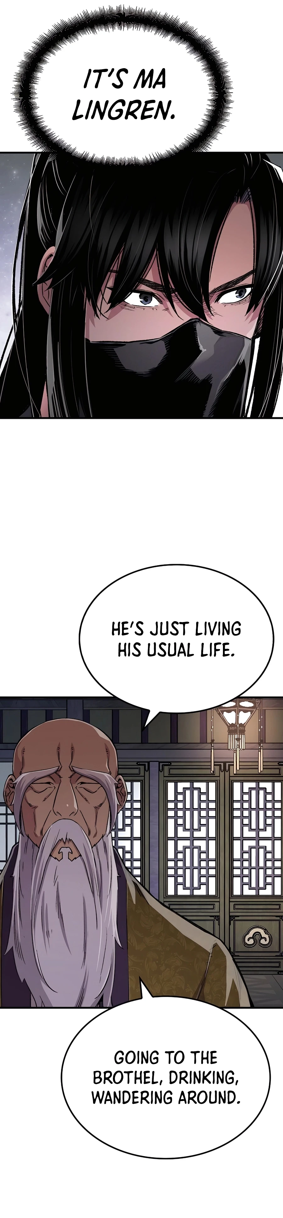 Reborn As The Heavenly Demon Chapter 75 - Page 16