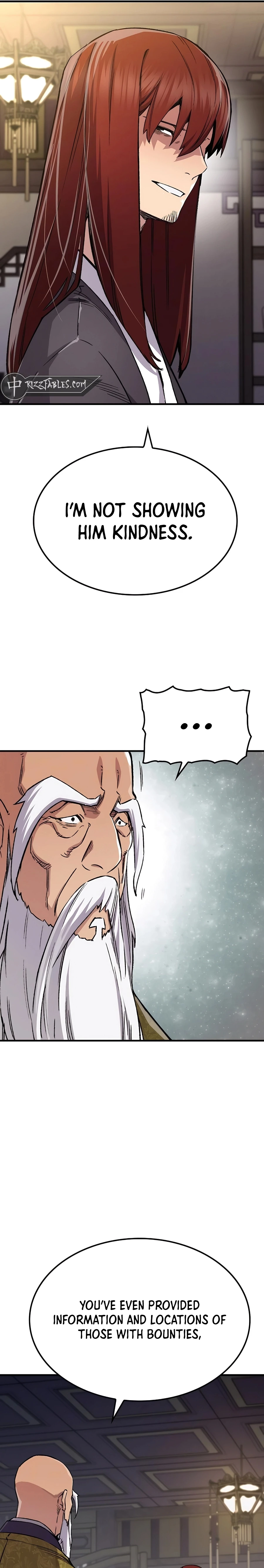 Reborn As The Heavenly Demon Chapter 75 - Page 19