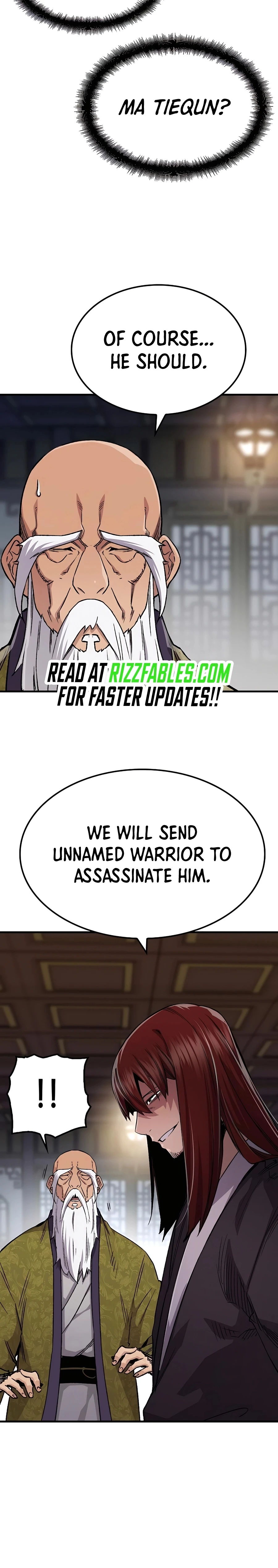 Reborn As The Heavenly Demon Chapter 75 - Page 22