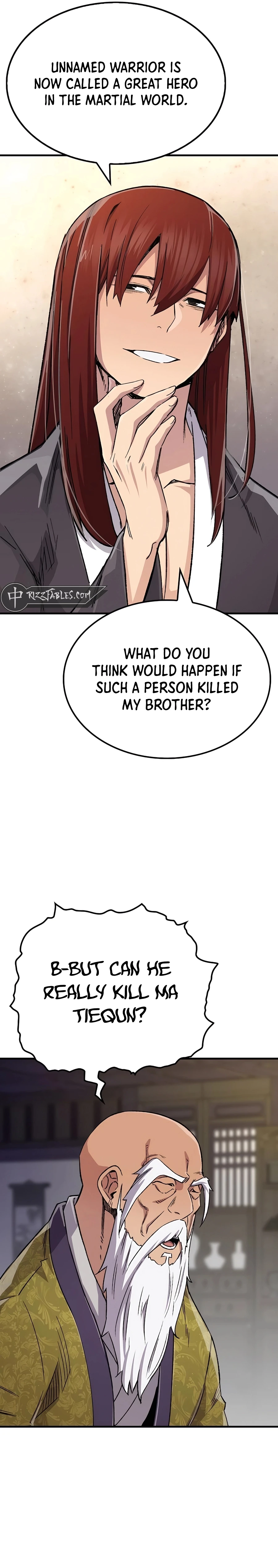 Reborn As The Heavenly Demon Chapter 75 - Page 23