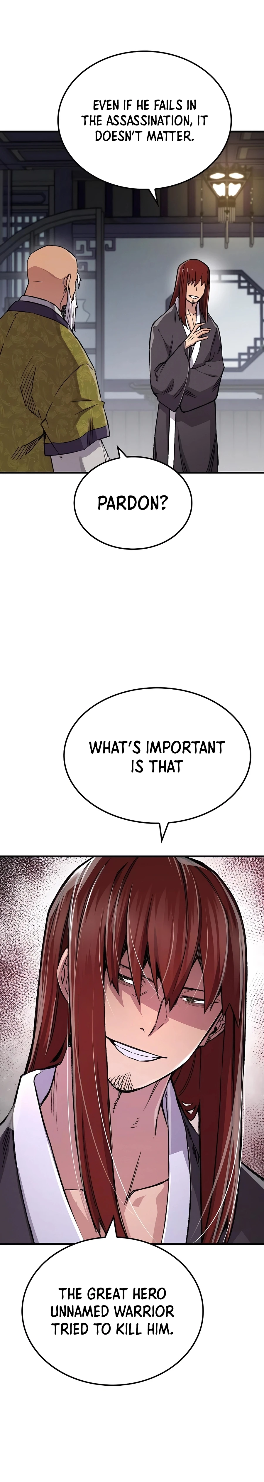 Reborn As The Heavenly Demon Chapter 75 - Page 24
