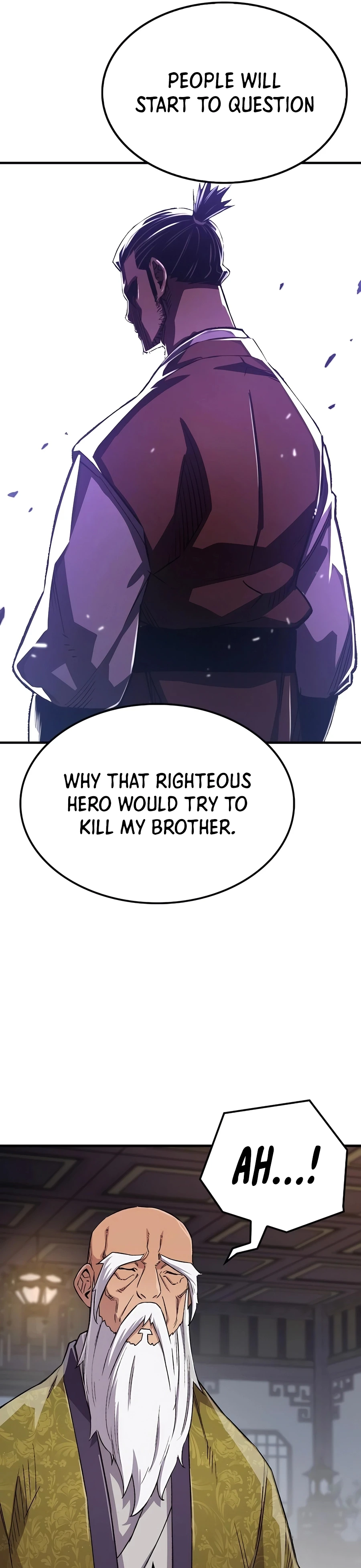 Reborn As The Heavenly Demon Chapter 75 - Page 25