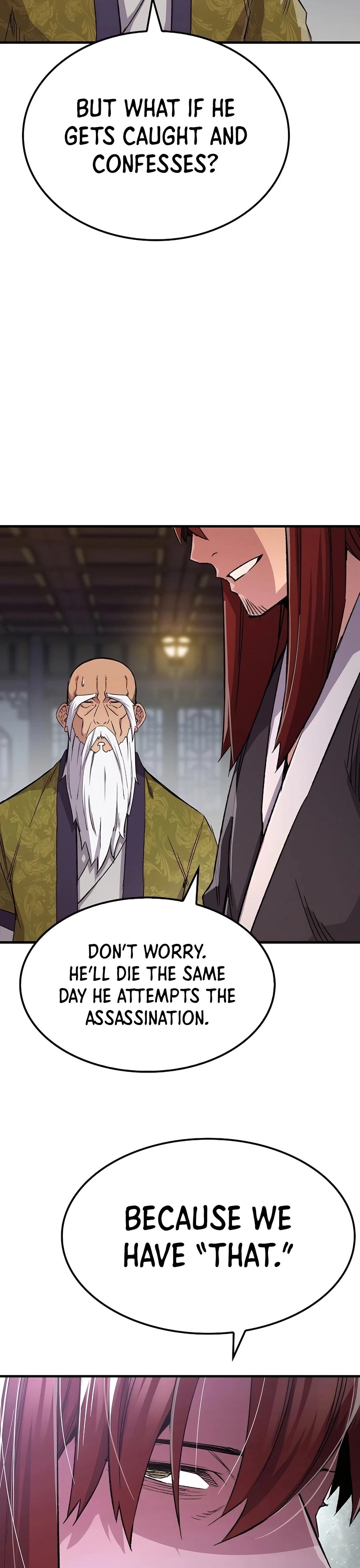 Reborn As The Heavenly Demon Chapter 75 - Page 26