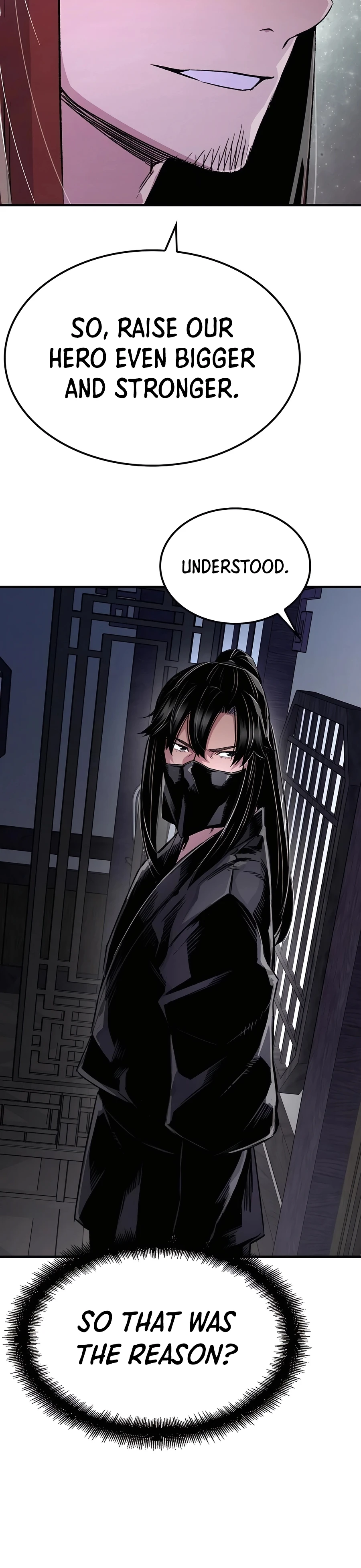 Reborn As The Heavenly Demon Chapter 75 - Page 27