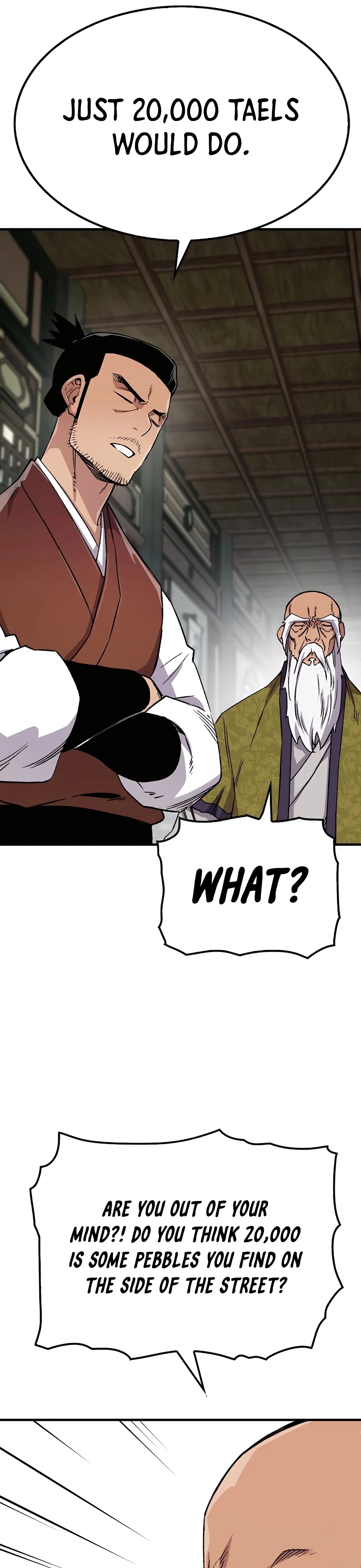 Reborn As The Heavenly Demon Chapter 75 - Page 32