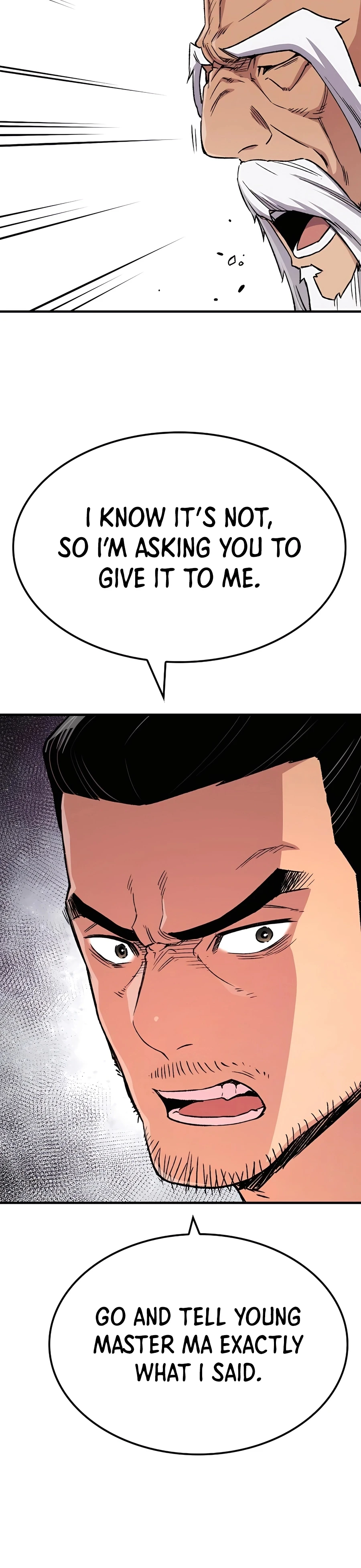Reborn As The Heavenly Demon Chapter 75 - Page 33
