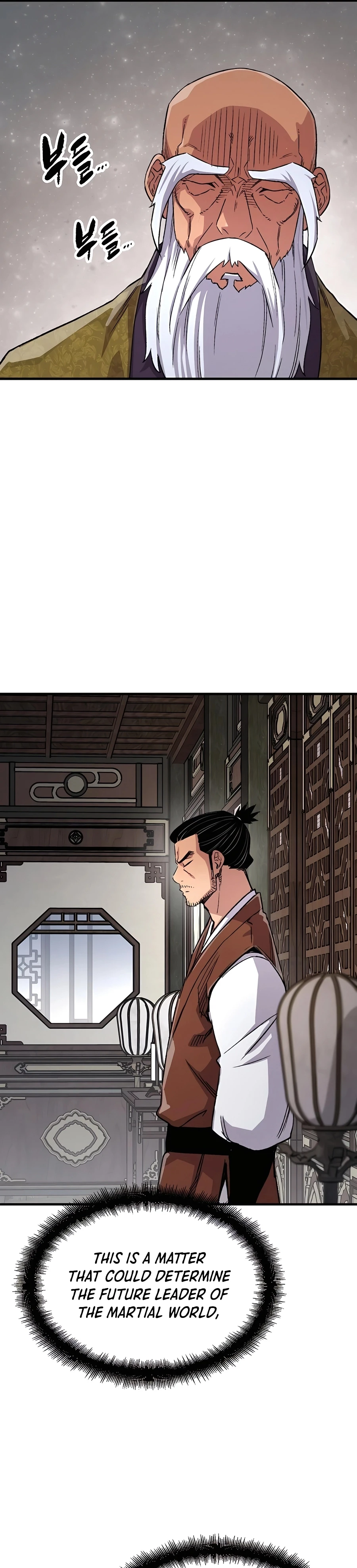 Reborn As The Heavenly Demon Chapter 75 - Page 35