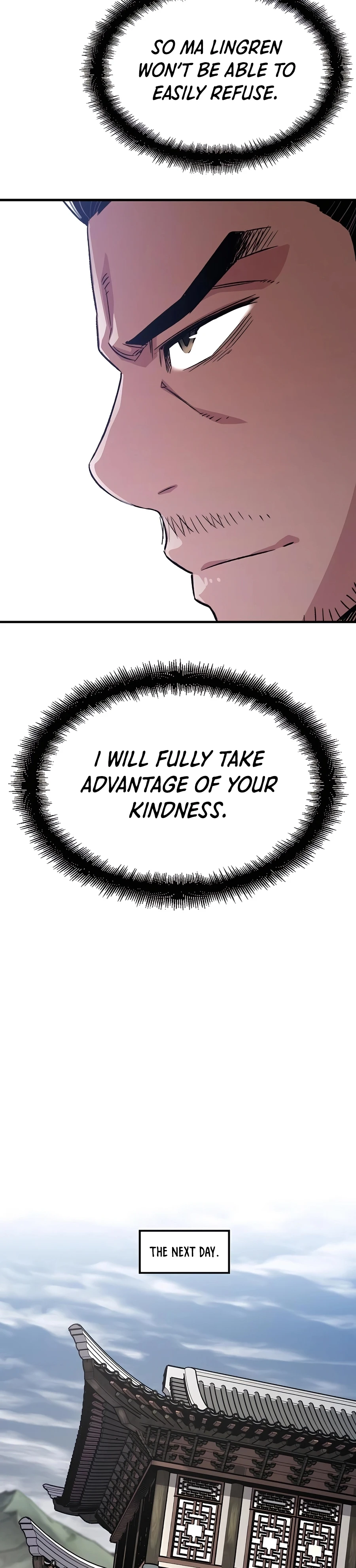 Reborn As The Heavenly Demon Chapter 75 - Page 36