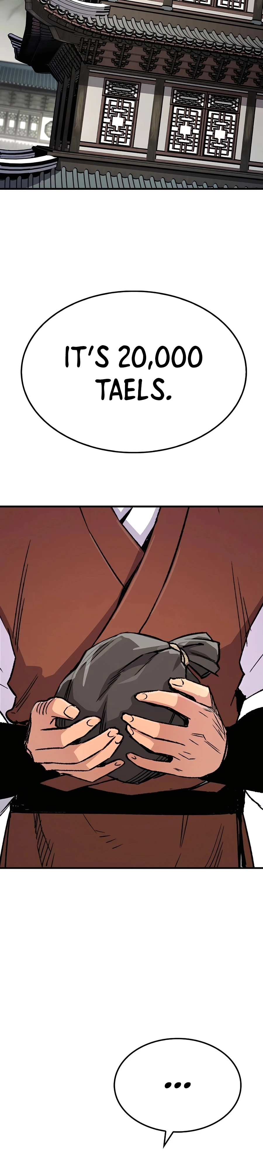 Reborn As The Heavenly Demon Chapter 75 - Page 37