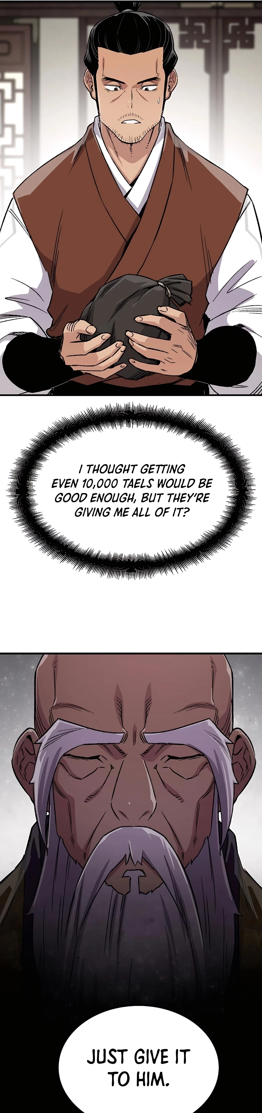 Reborn As The Heavenly Demon Chapter 75 - Page 38