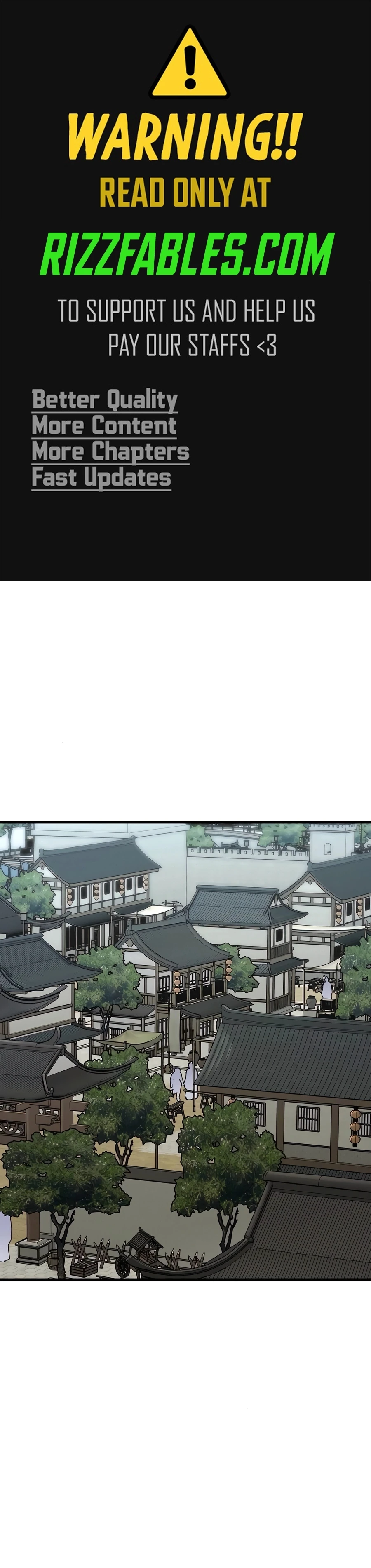Reborn As The Heavenly Demon Chapter 76 - Page 1