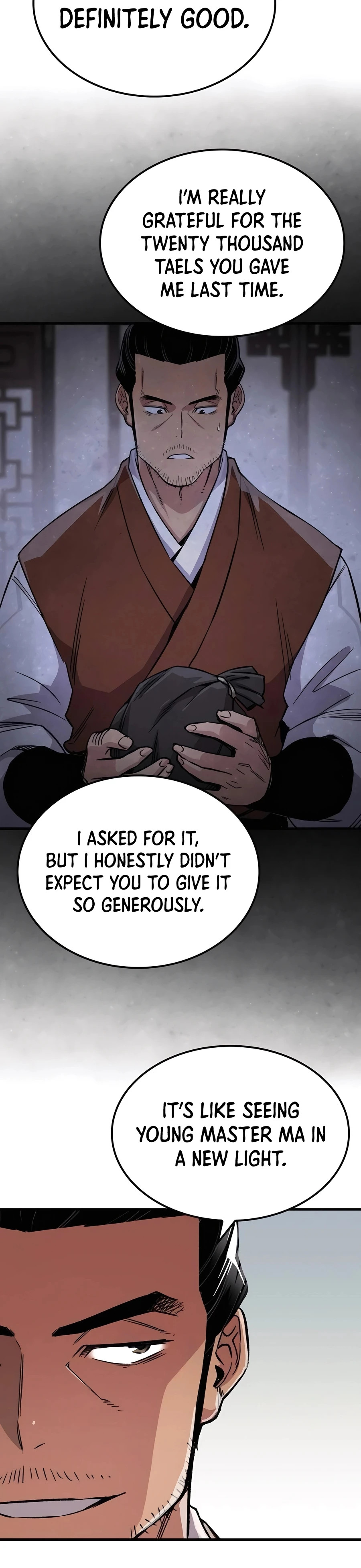 Reborn As The Heavenly Demon Chapter 76 - Page 5