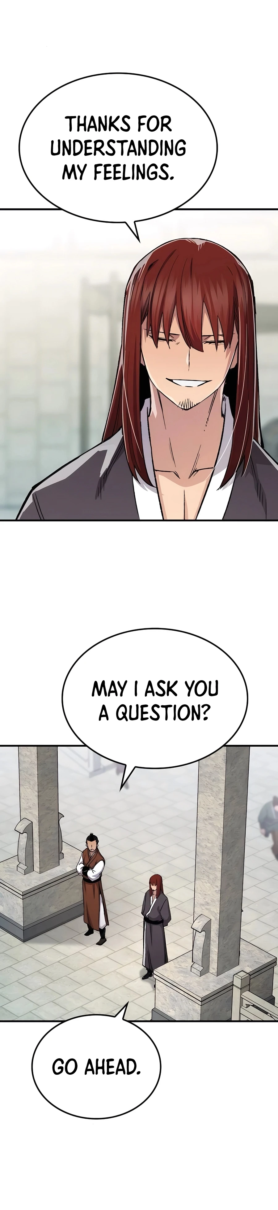 Reborn As The Heavenly Demon Chapter 76 - Page 6