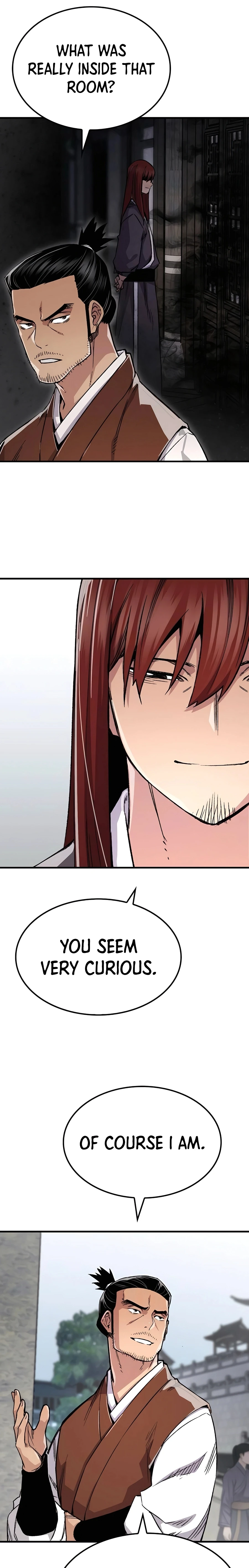 Reborn As The Heavenly Demon Chapter 76 - Page 7