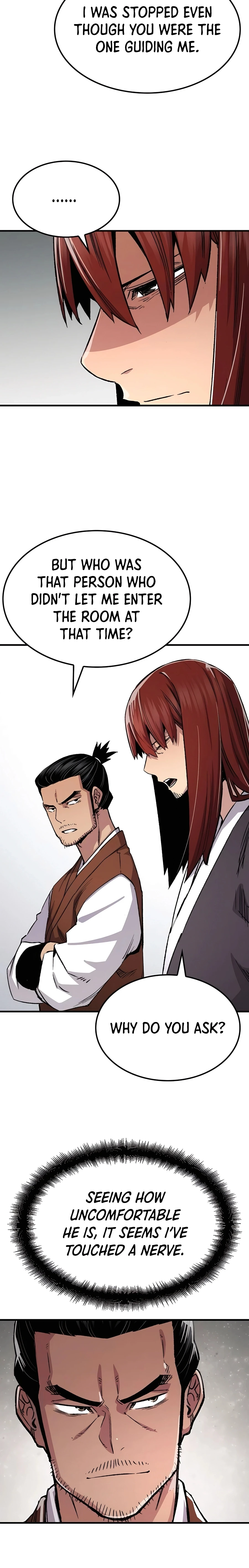 Reborn As The Heavenly Demon Chapter 76 - Page 8