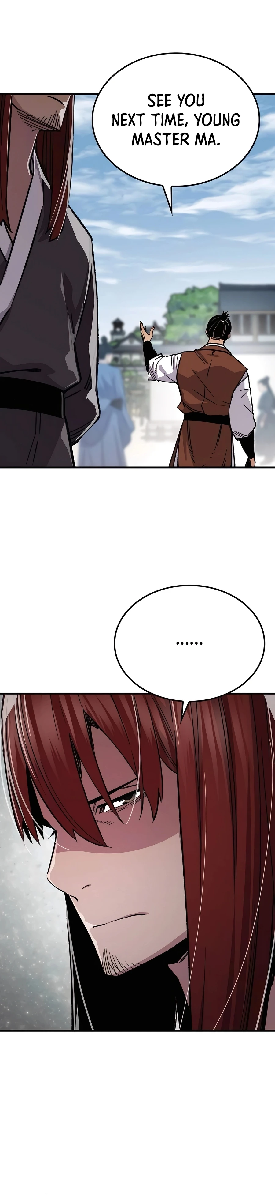 Reborn As The Heavenly Demon Chapter 76 - Page 11