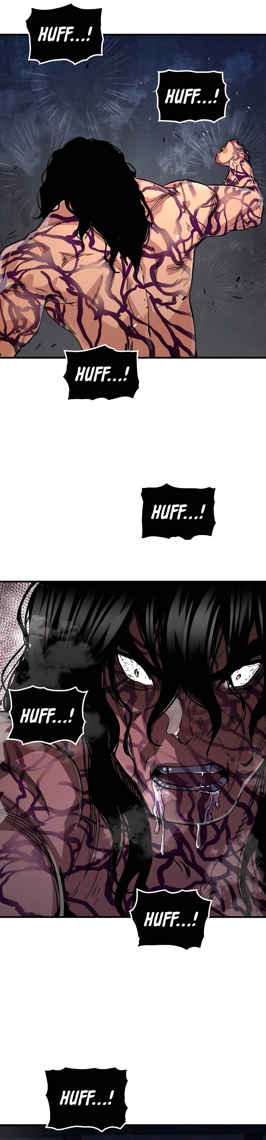 Reborn As The Heavenly Demon Chapter 76 - Page 15