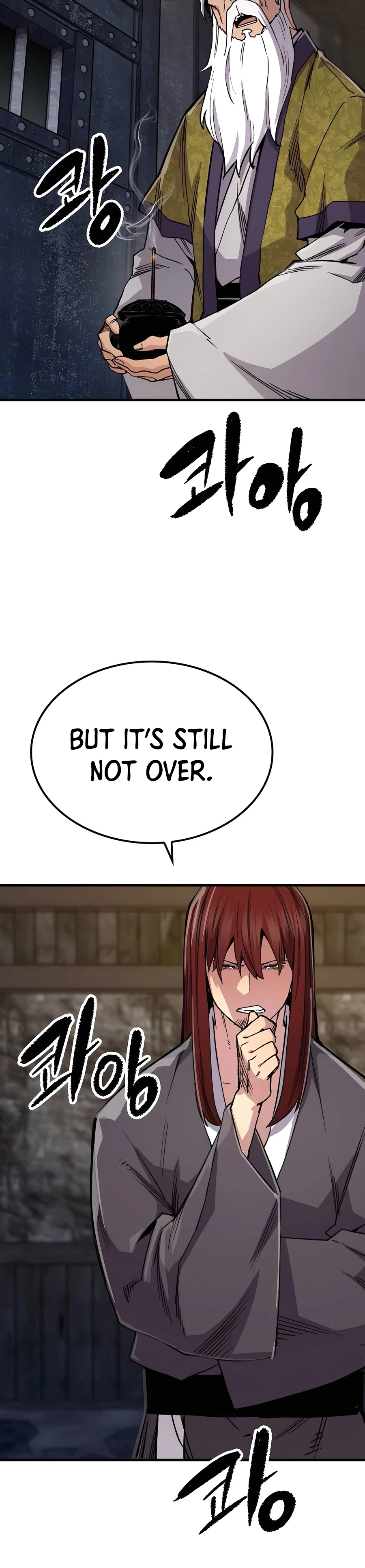 Reborn As The Heavenly Demon Chapter 76 - Page 17