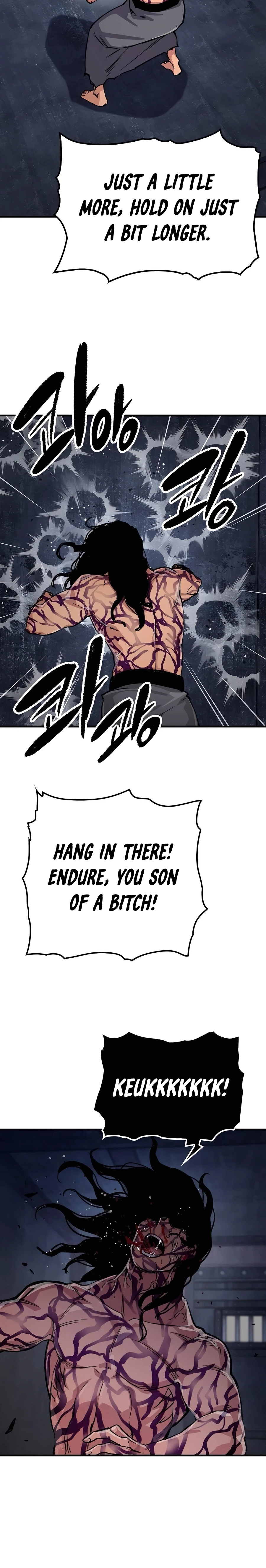 Reborn As The Heavenly Demon Chapter 76 - Page 19