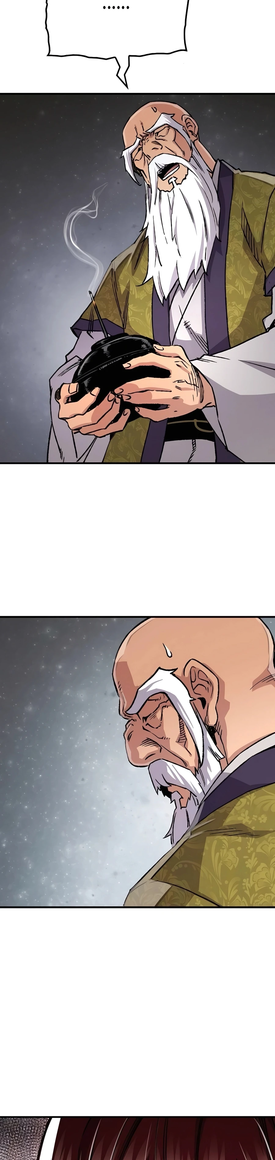 Reborn As The Heavenly Demon Chapter 76 - Page 21