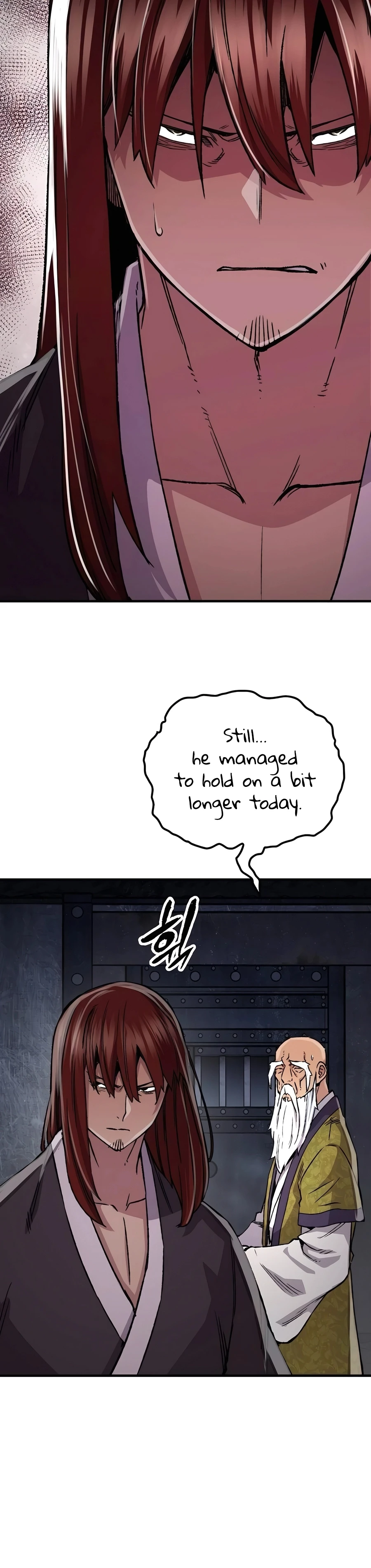 Reborn As The Heavenly Demon Chapter 76 - Page 22