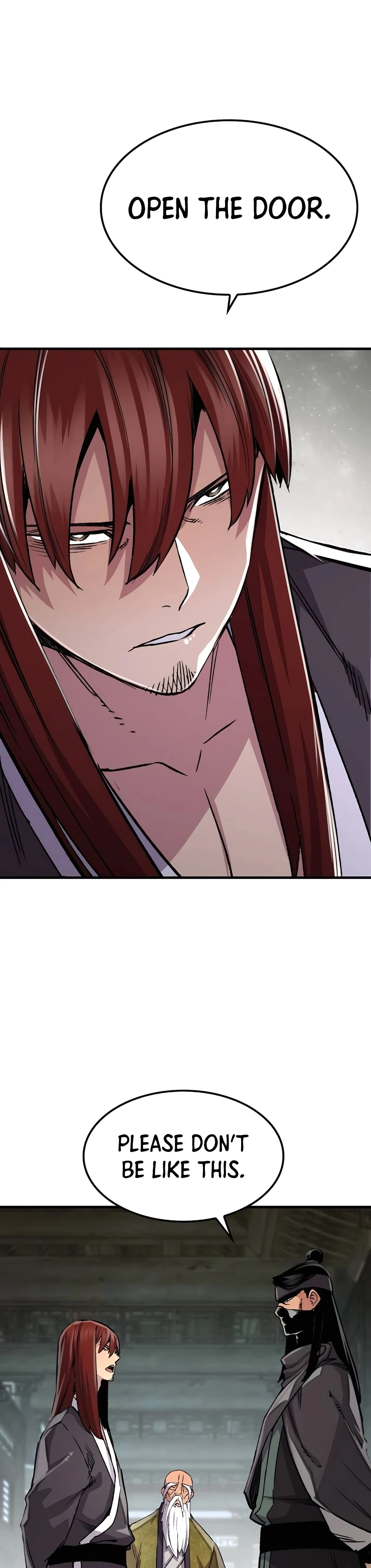 Reborn As The Heavenly Demon Chapter 76 - Page 24