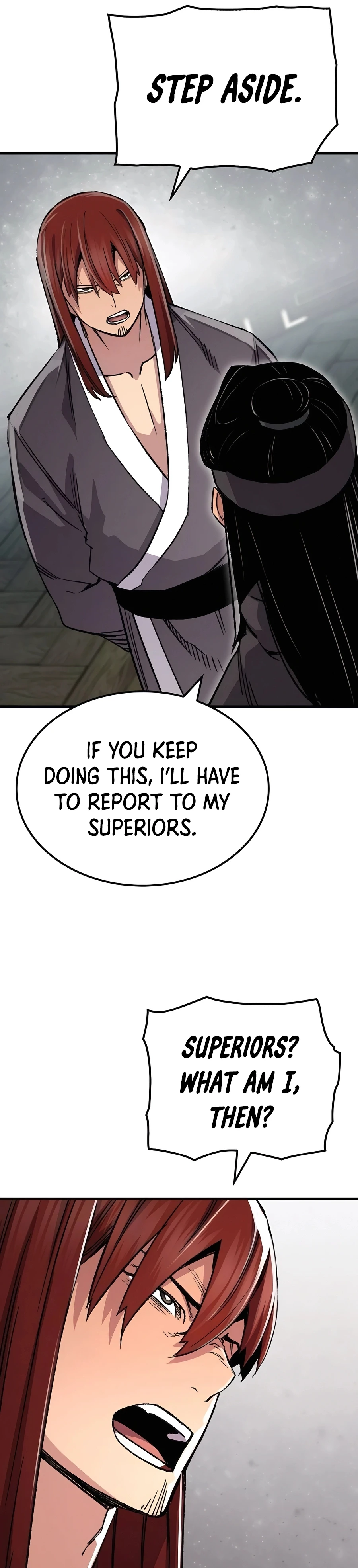 Reborn As The Heavenly Demon Chapter 76 - Page 26