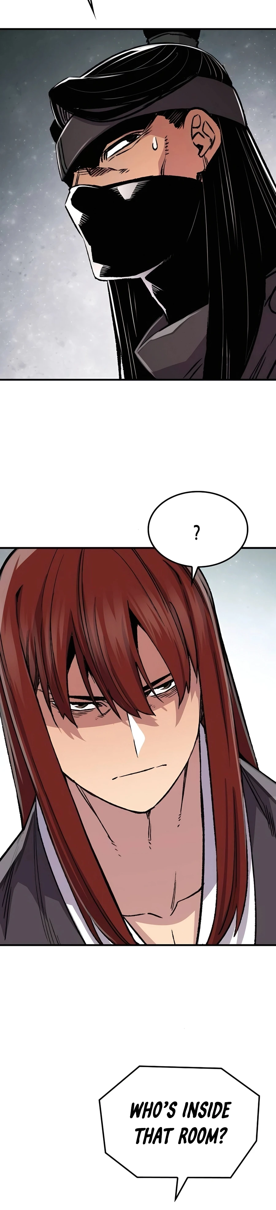Reborn As The Heavenly Demon Chapter 76 - Page 28