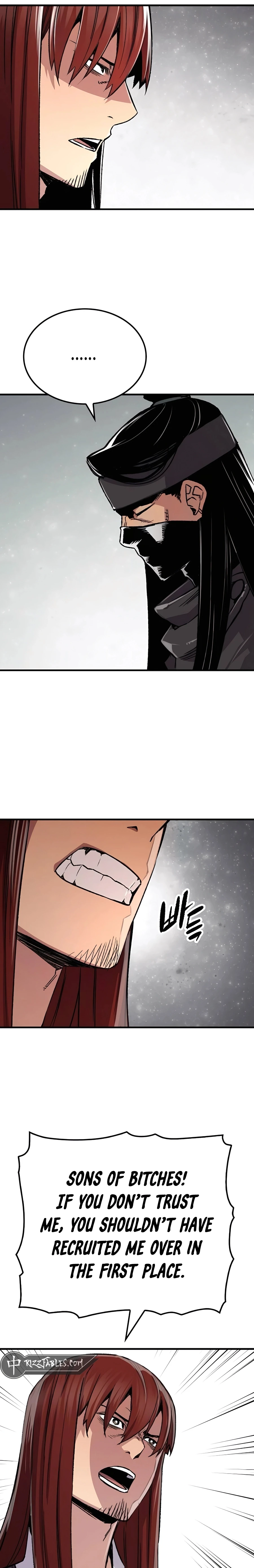 Reborn As The Heavenly Demon Chapter 76 - Page 29