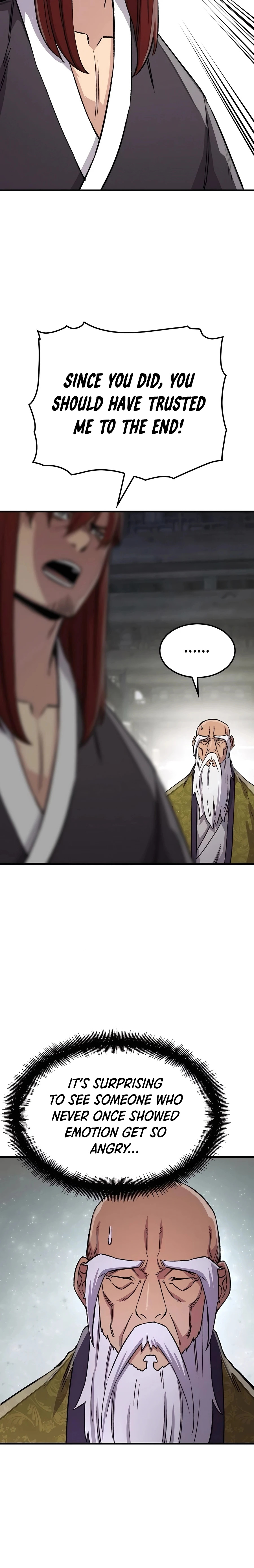 Reborn As The Heavenly Demon Chapter 76 - Page 30