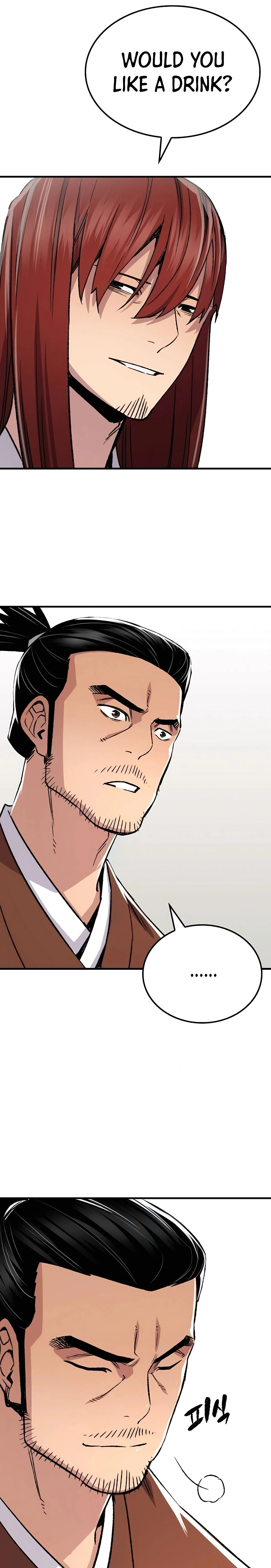 Reborn As The Heavenly Demon Chapter 76 - Page 34