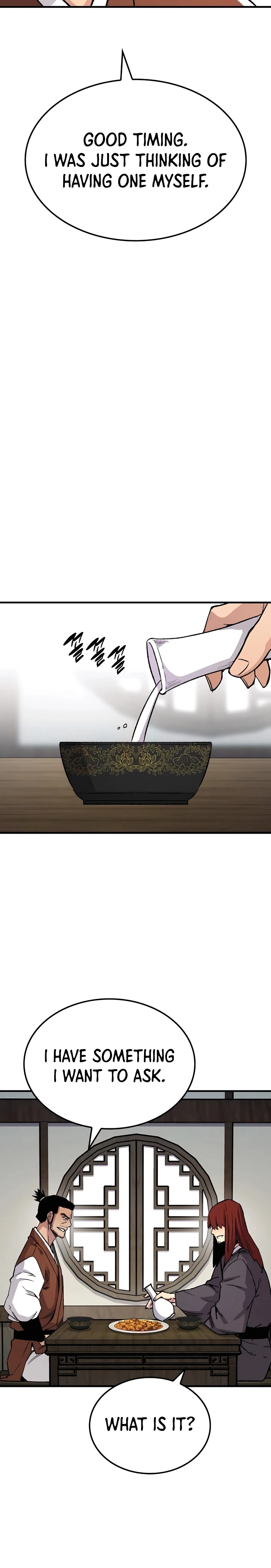Reborn As The Heavenly Demon Chapter 76 - Page 35