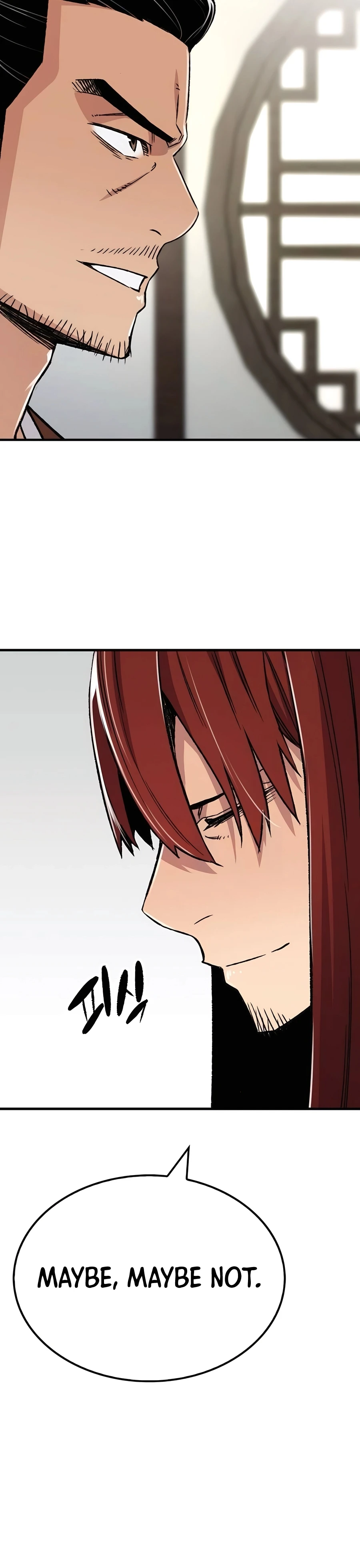 Reborn As The Heavenly Demon Chapter 76 - Page 38