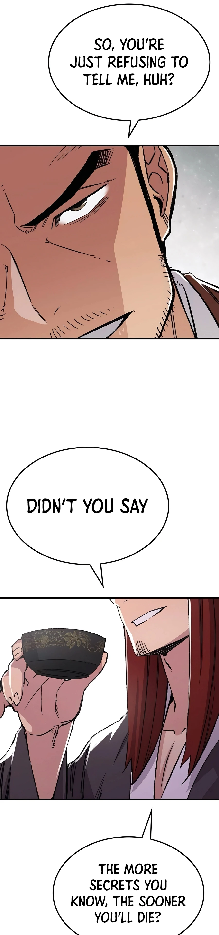 Reborn As The Heavenly Demon Chapter 76 - Page 39