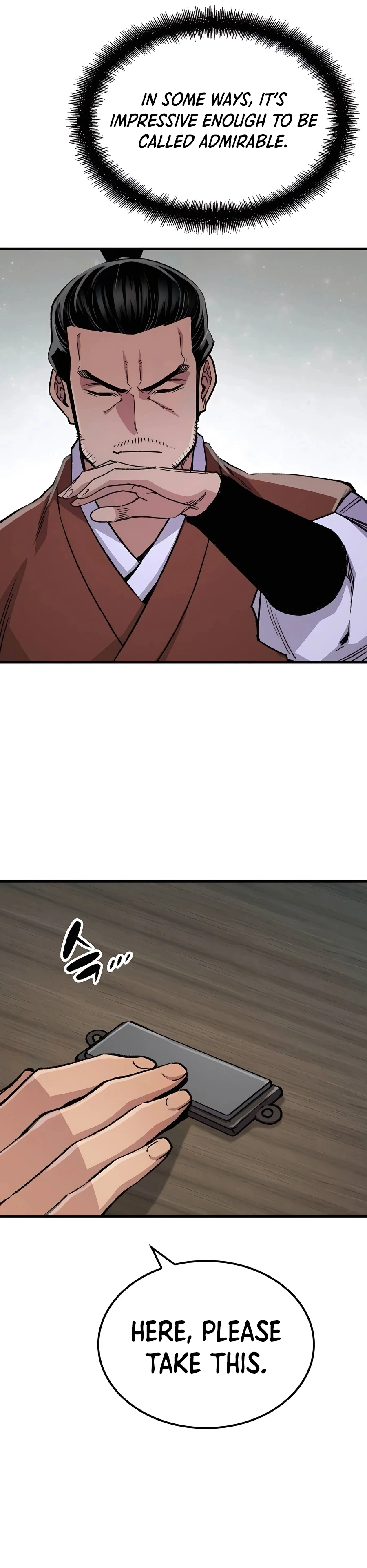 Reborn As The Heavenly Demon Chapter 76 - Page 41