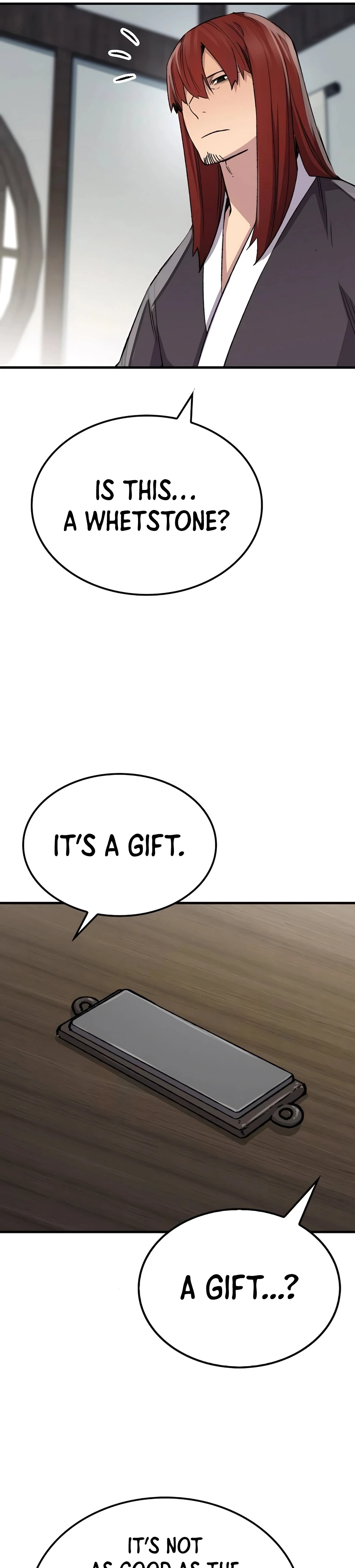 Reborn As The Heavenly Demon Chapter 76 - Page 42