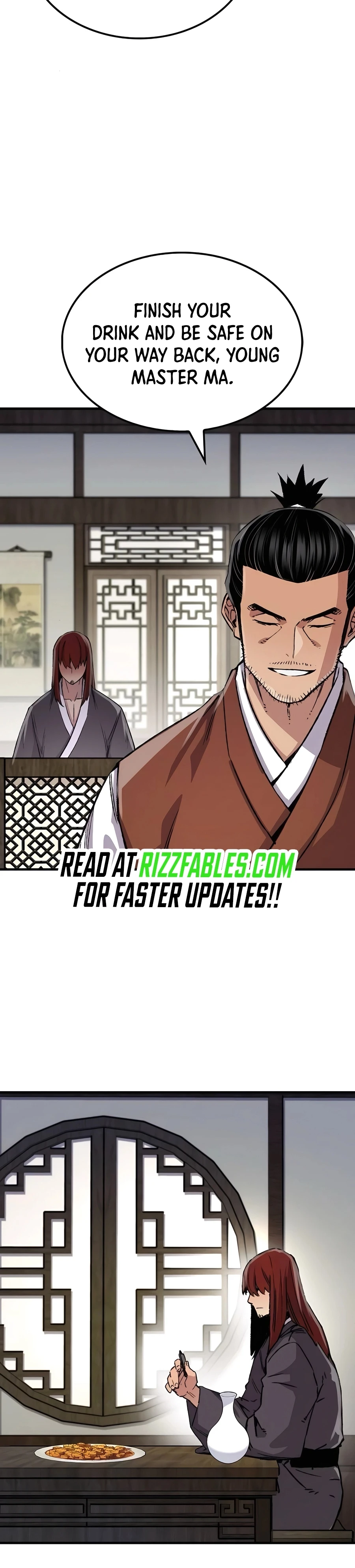 Reborn As The Heavenly Demon Chapter 76 - Page 44