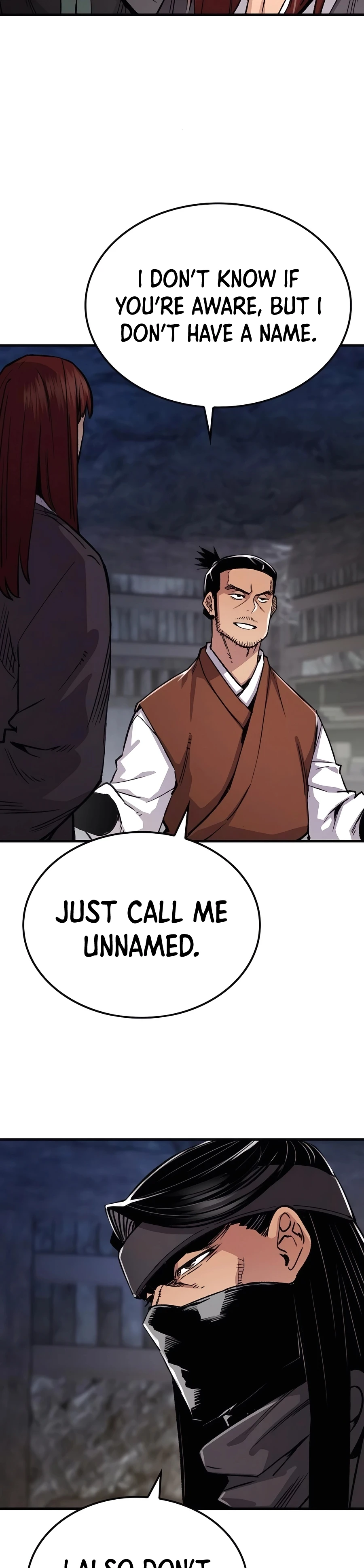 Reborn As The Heavenly Demon Chapter 77 - Page 2