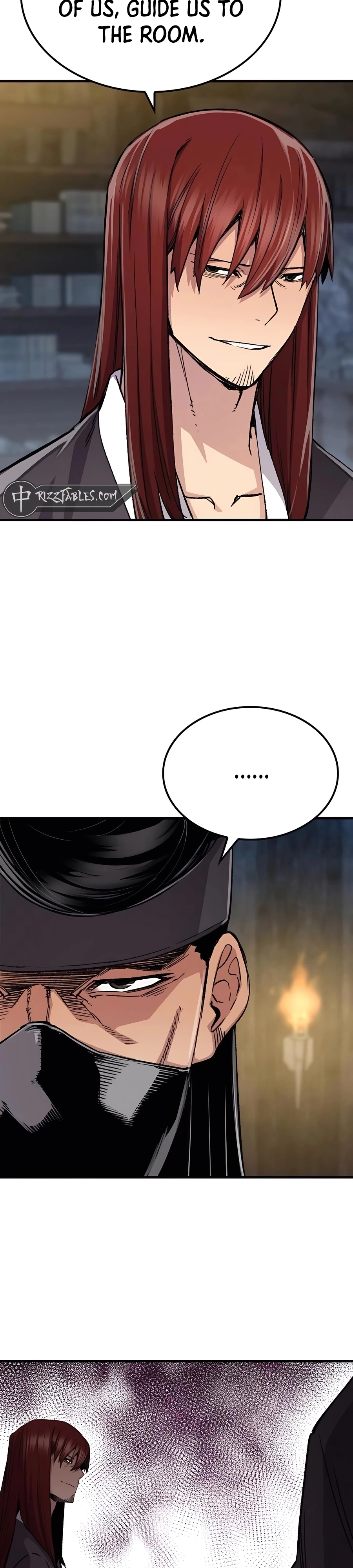 Reborn As The Heavenly Demon Chapter 77 - Page 5