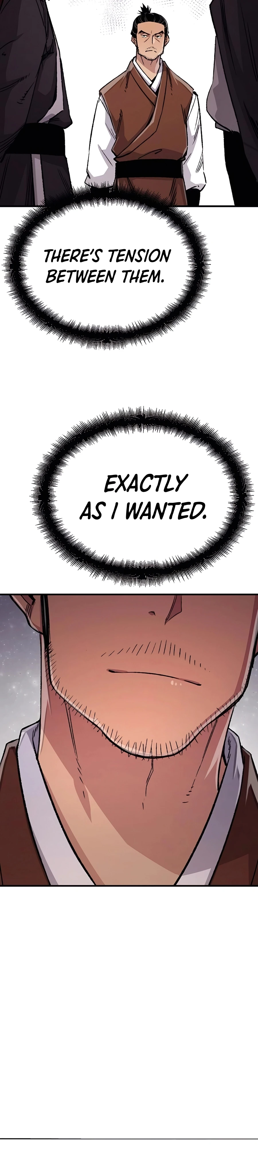 Reborn As The Heavenly Demon Chapter 77 - Page 6