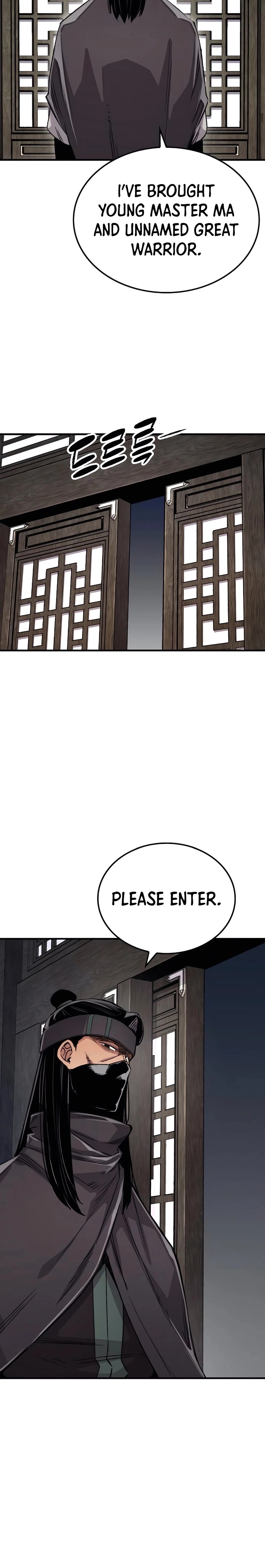 Reborn As The Heavenly Demon Chapter 77 - Page 8