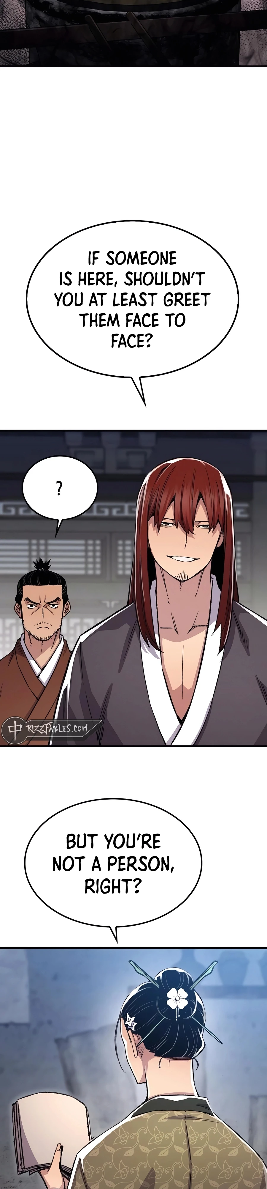 Reborn As The Heavenly Demon Chapter 77 - Page 13