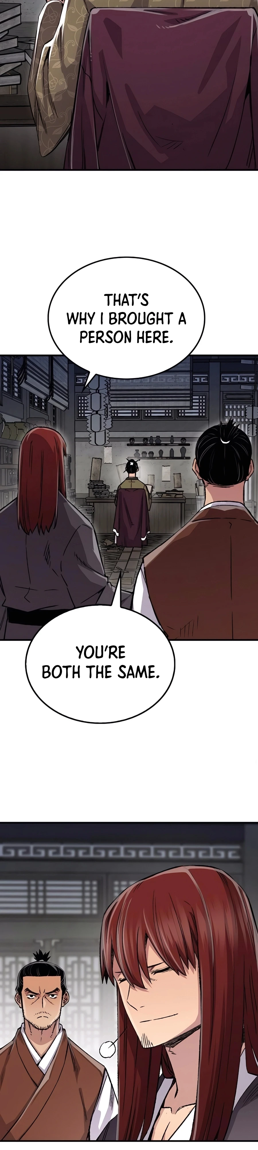 Reborn As The Heavenly Demon Chapter 77 - Page 14