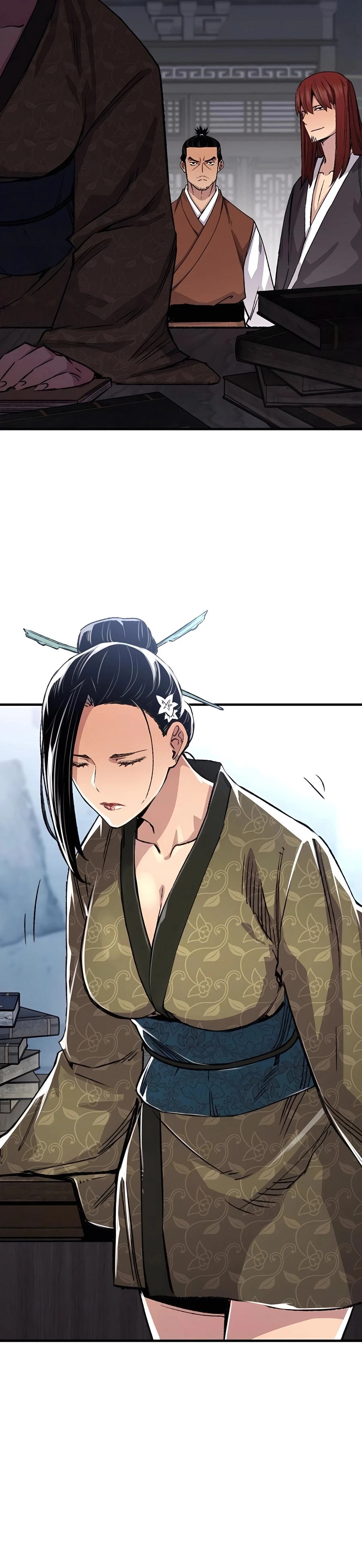 Reborn As The Heavenly Demon Chapter 77 - Page 16