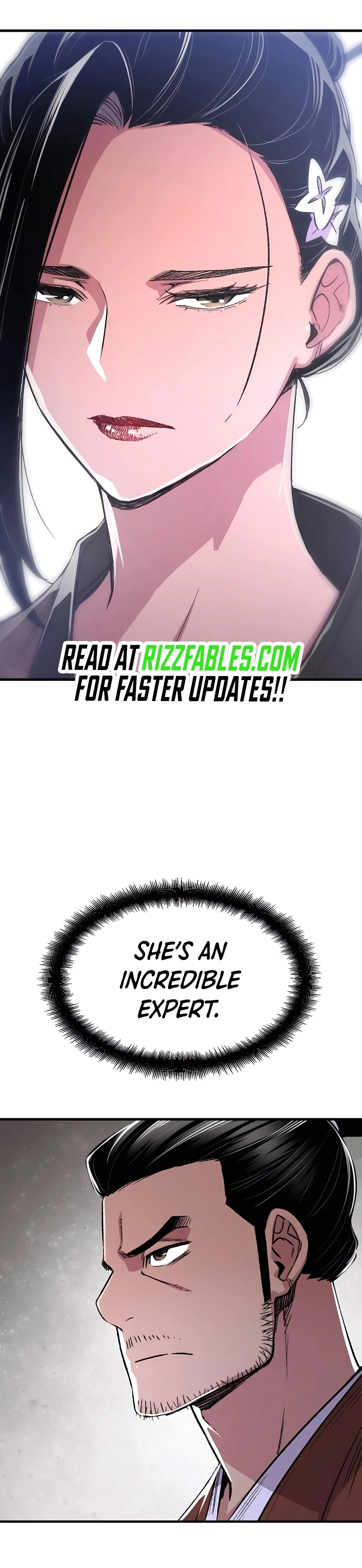 Reborn As The Heavenly Demon Chapter 77 - Page 17