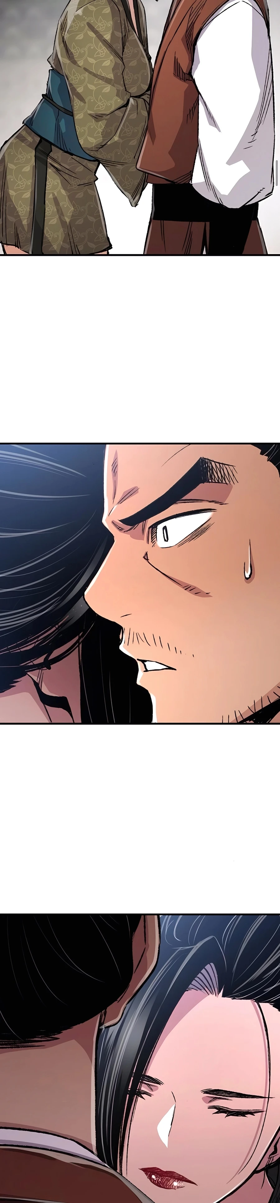 Reborn As The Heavenly Demon Chapter 77 - Page 19