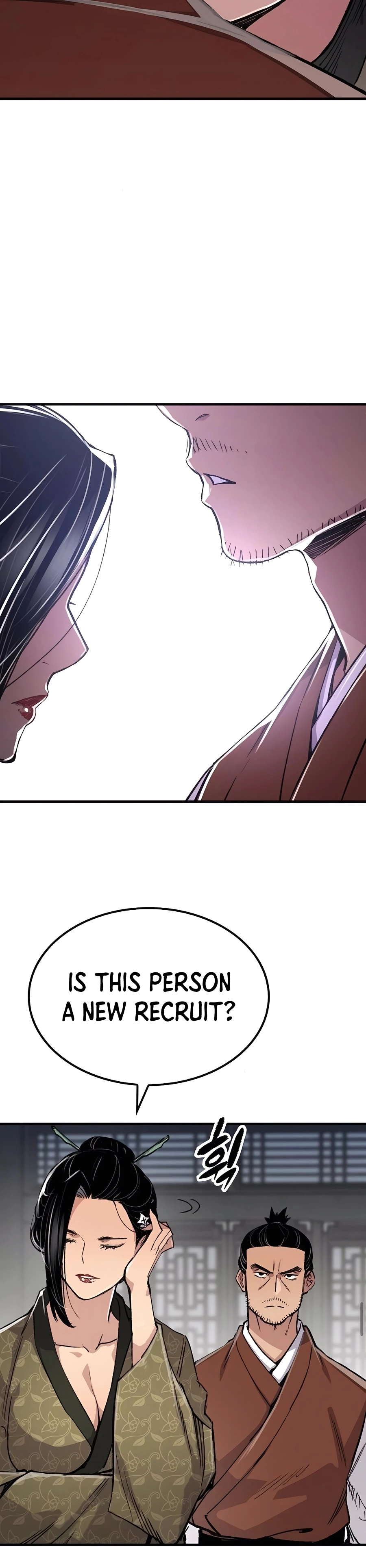 Reborn As The Heavenly Demon Chapter 77 - Page 20